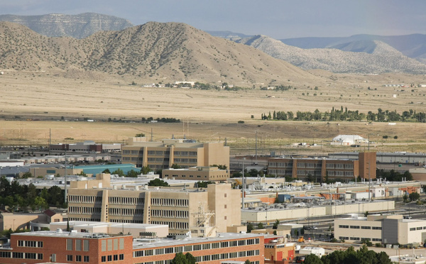 The University of New Mexico Becomes IBM Q Hub’s First University Member