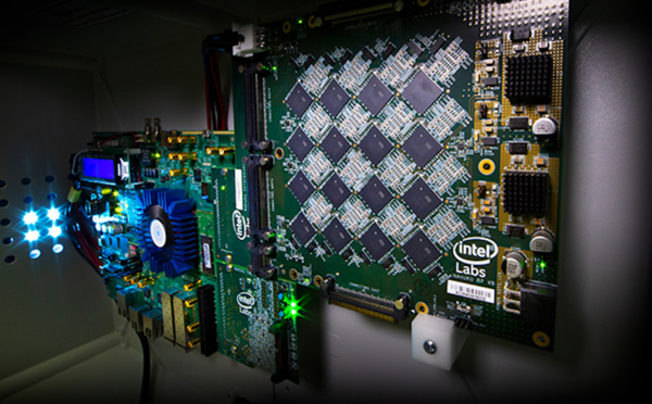 Update on Intel’s Neuromorphic Ecosystem Growth and Research Progress