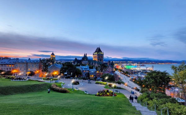 IBM and the Government of Quebec establish an innovative partnership to accelerate discoveries by implementing a very first IBM quantum system in Canada